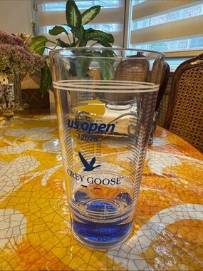 US Open 2026 Grey Goose HoneyDeuce Cup